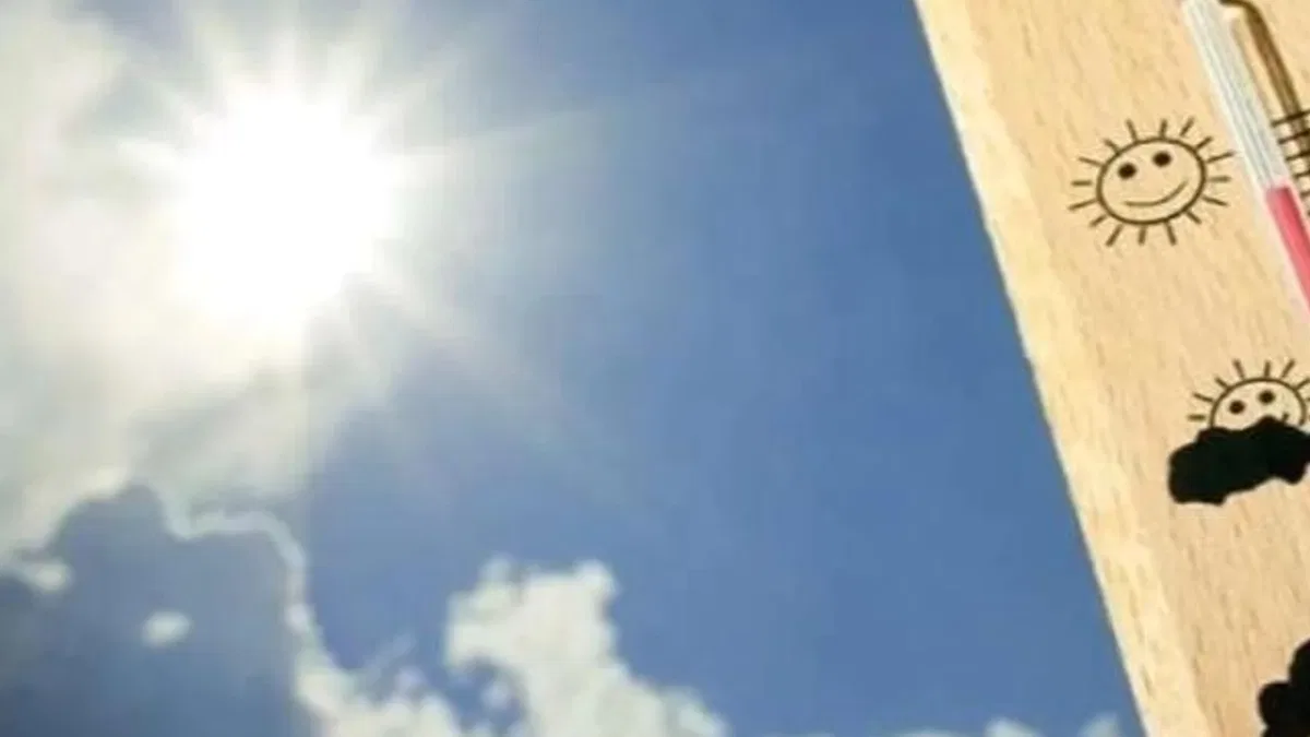 Kuzeyde yağmur, güneyde sıcaklık artışı!