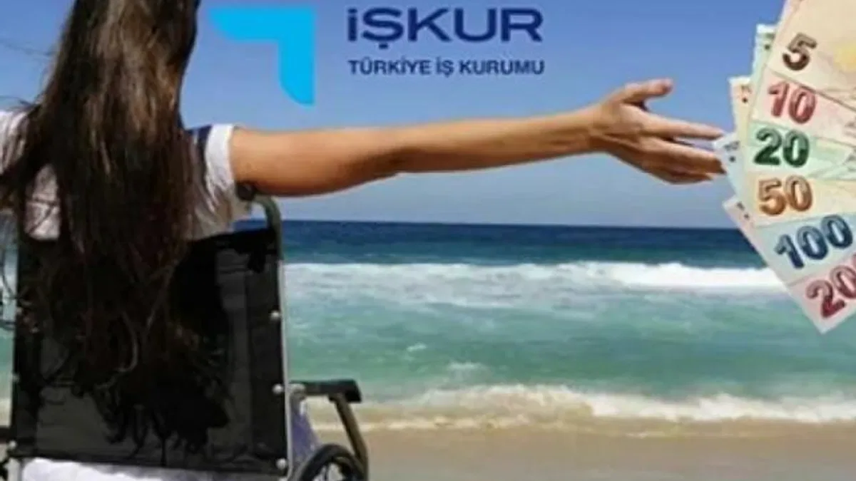İŞKUR’dan dezavantajlı gruplara 124 milyon TL’yi aşan destek