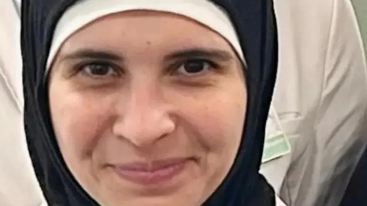 Lübnanlı profesör ABD vizesine rağmen sınır dışı edildi!