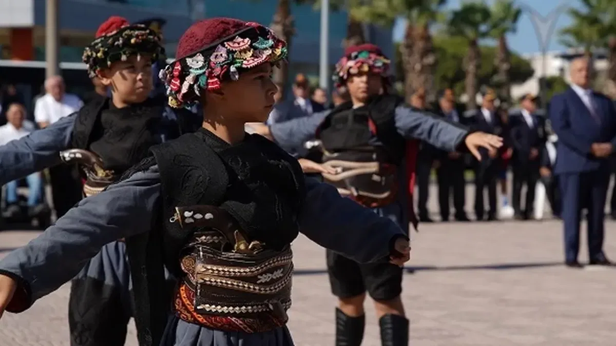 İzmir Aliağa’da kurtuluşun 104'üncü yılı kutlanacak