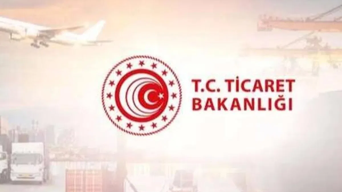 Ticaret'ten 466 firmaya dahilde işleme izni