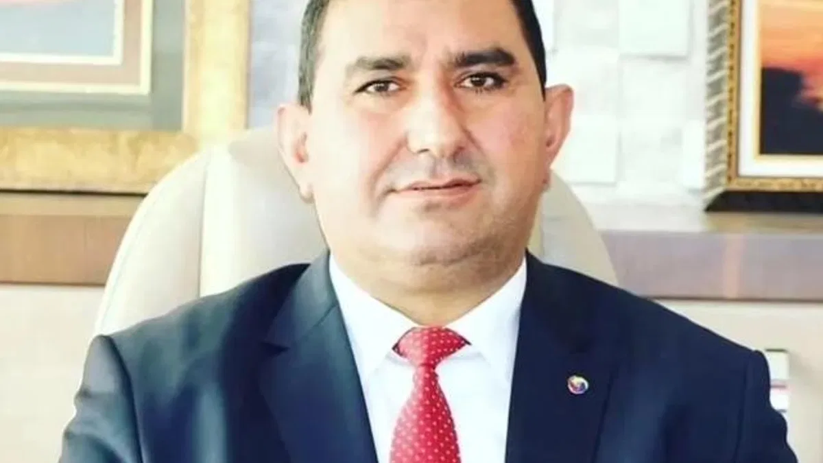 Kayseri Şeker'de nöbet değişimi