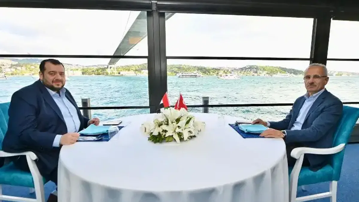 Kalkınma yolu için güç birliği sürecek