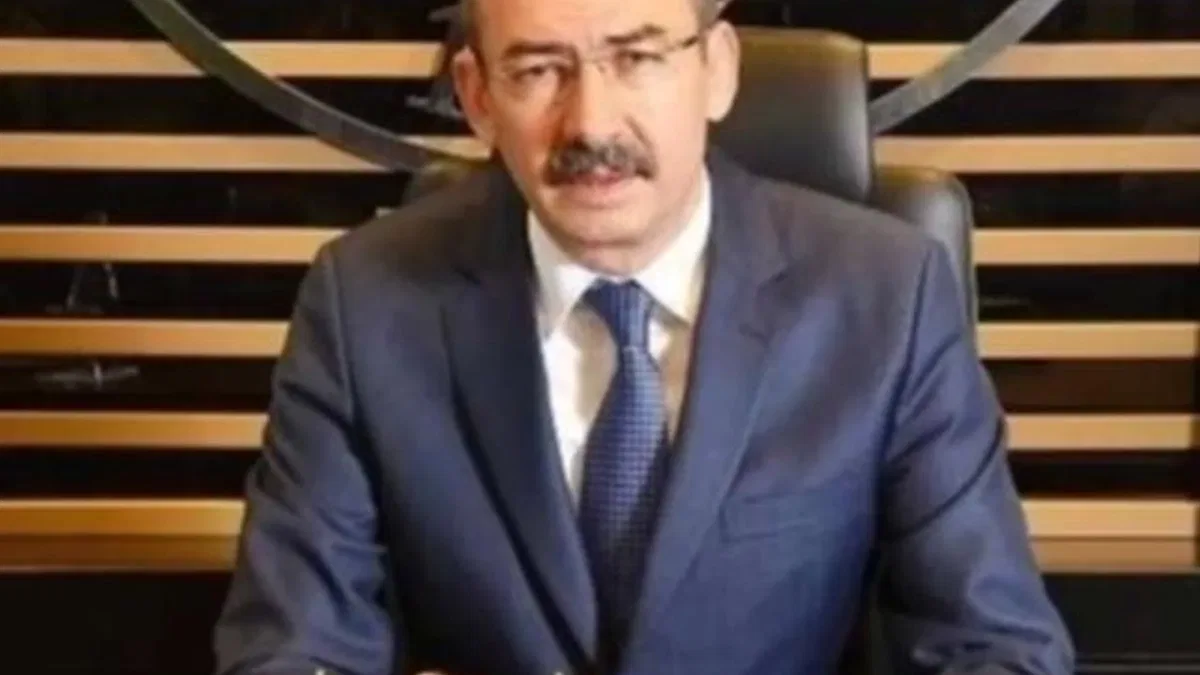 KTO'dan Kurban Bayramı mesajı