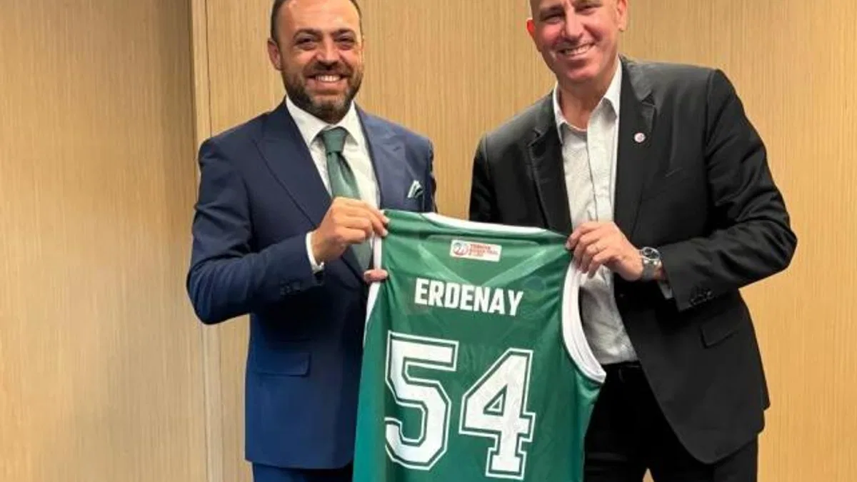 Spor yatırımları Sakarya’da basketbola olan ilgiyi artıracak