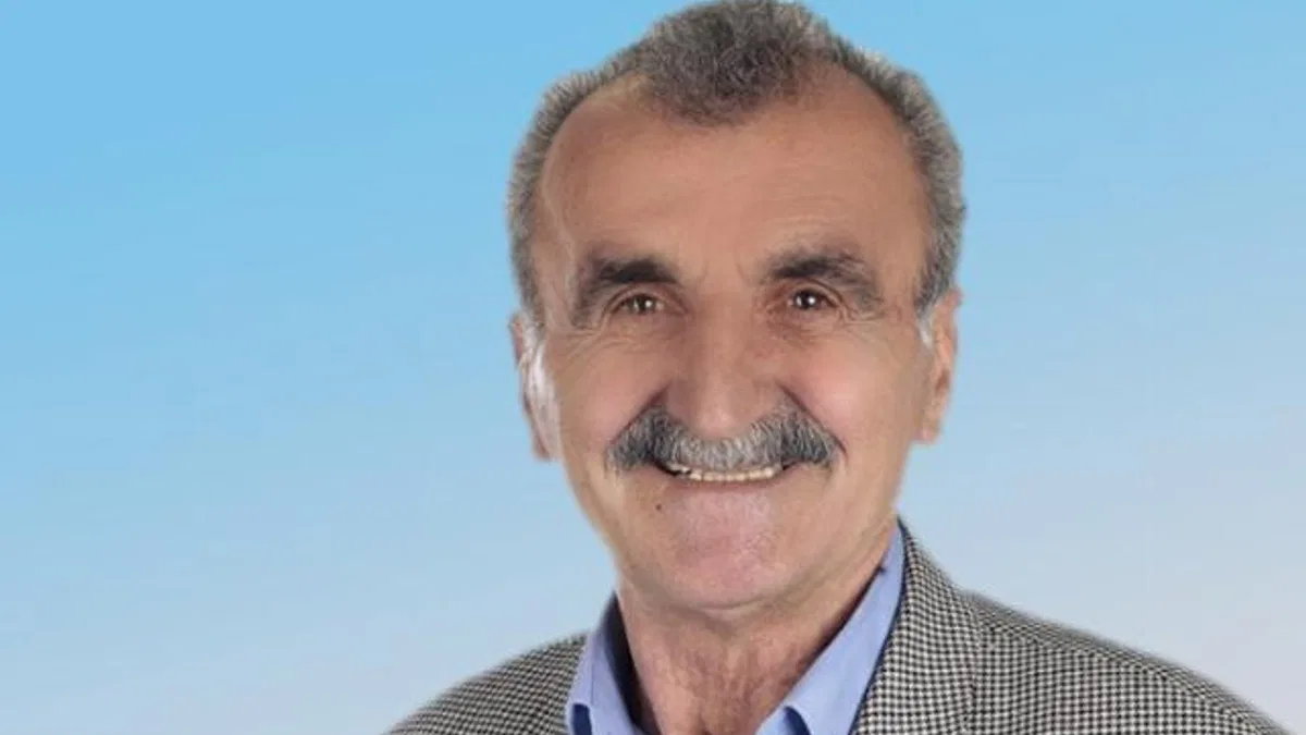 DEVA Partisi'nden Mudanya İlçe Başkanlığı'na atama
