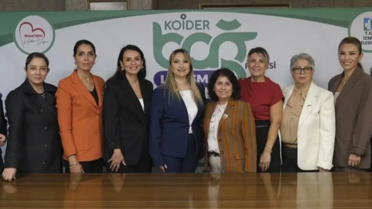 İzmit'te 'Bağ Projesi' için başvurular uzatıldı