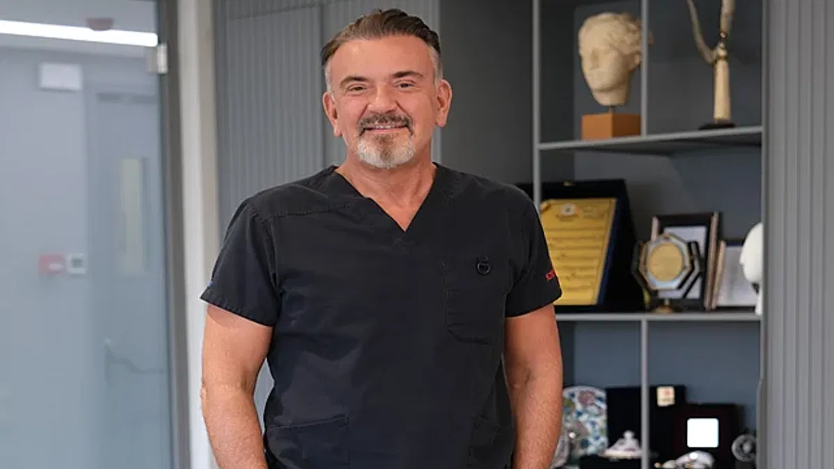 Türkiye’nin En İyi Saç Ekimi Doktorları (2026 Listesi)