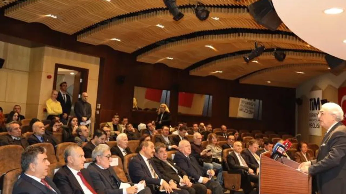 İhracatçı döviz kurunda enflasyon kadar artış istiyor