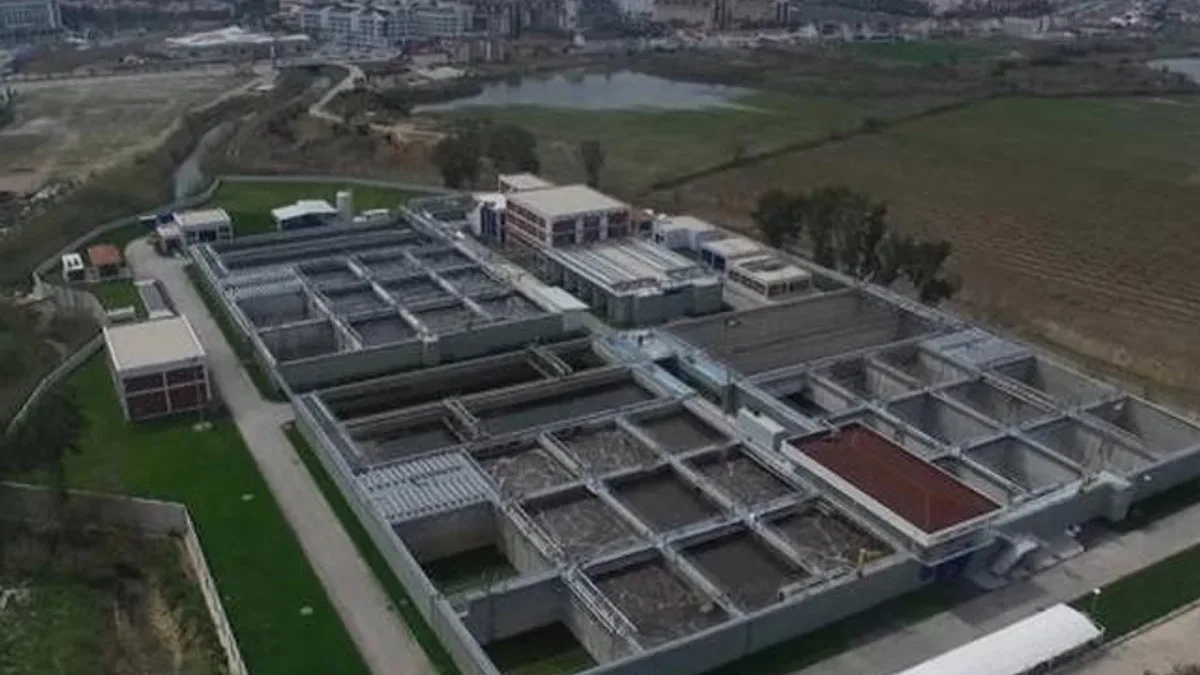 Manavgat’a 2,9 Milyar TL’lik altyapı yatırımı