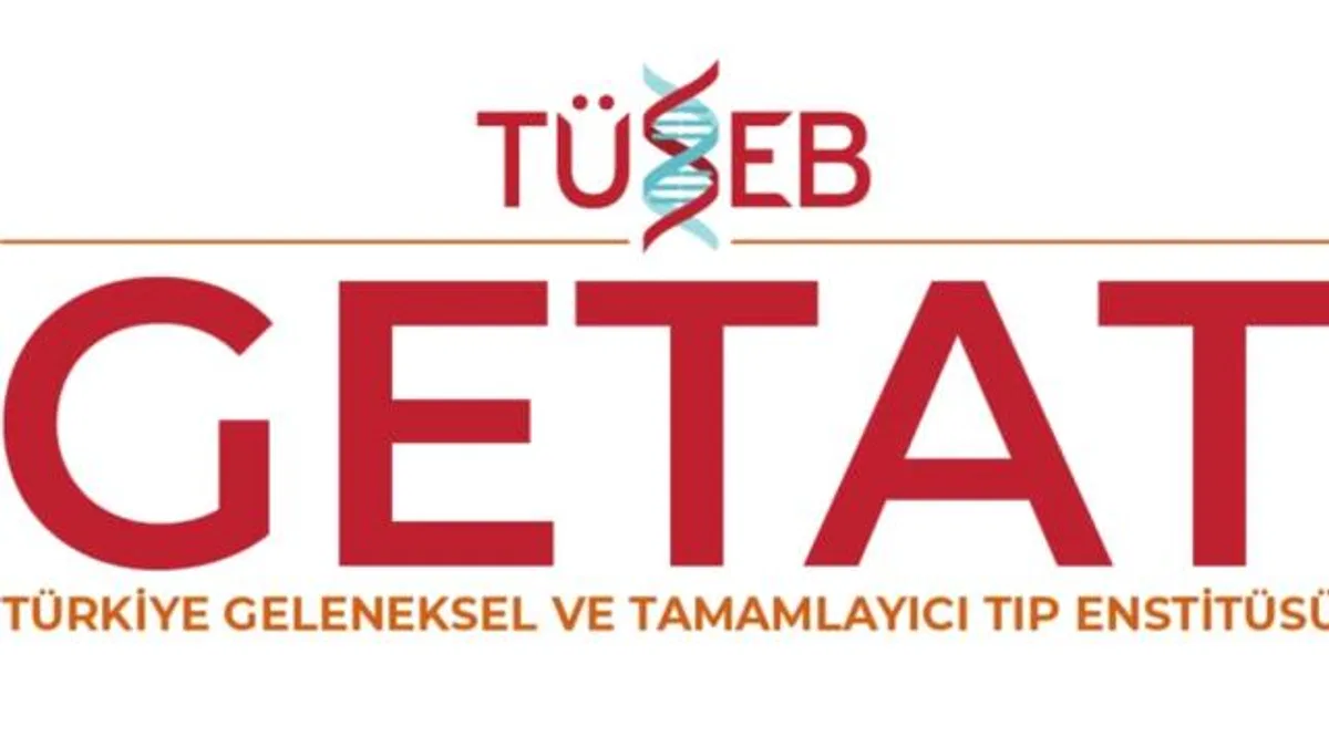 Türkiye Geleneksel ve Tamamlayıcı Tıp Enstitüsü Yönetmeliği Resmi Gazete'de
