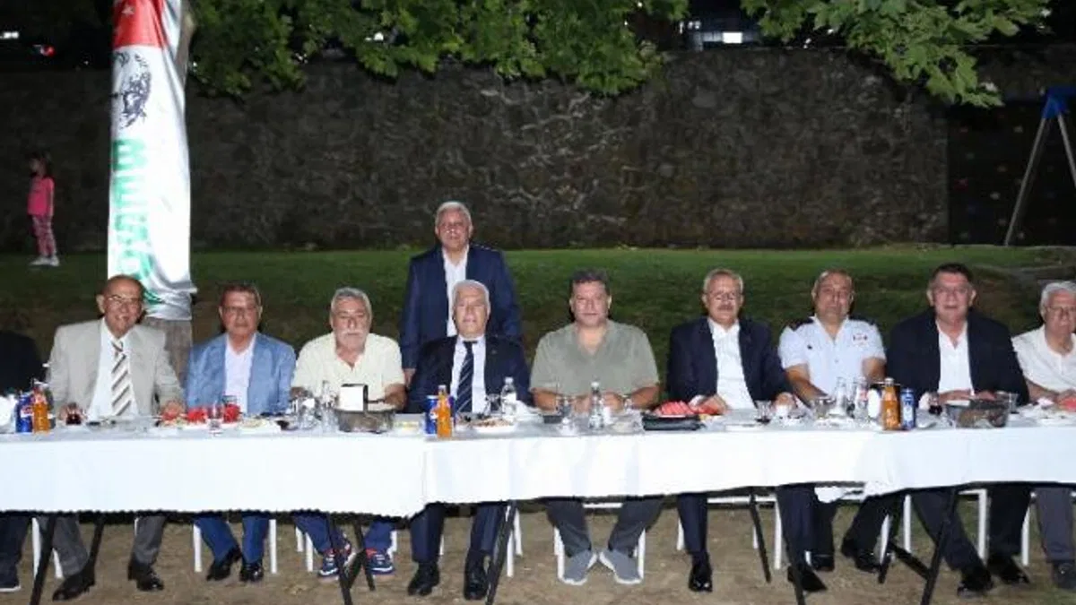 Başkan Bozbey: Esnafa sahip çıkmalıyız