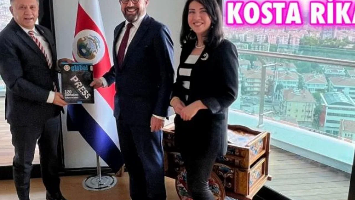 KGK diplomasi trafiğine hız verdi