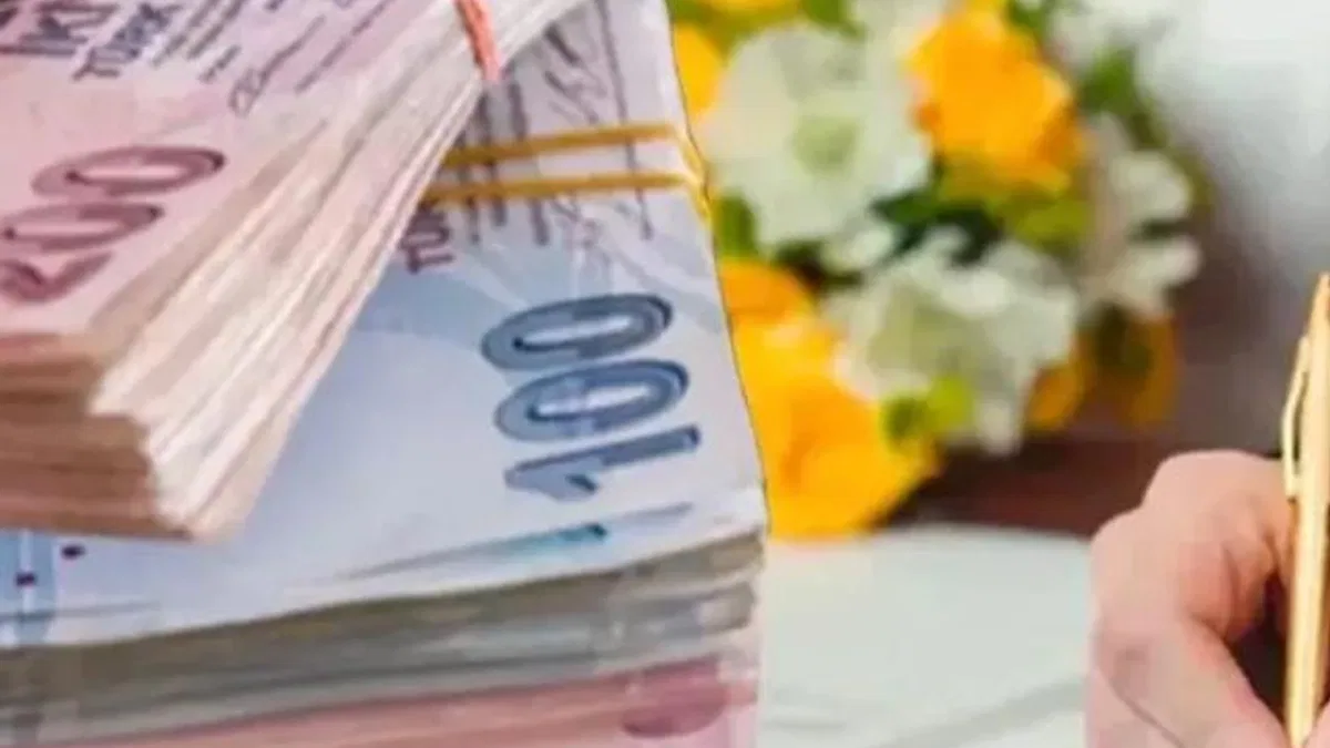 Aile ve Gençlik Fonu'ndan 70 binden fazla çift yararlandı