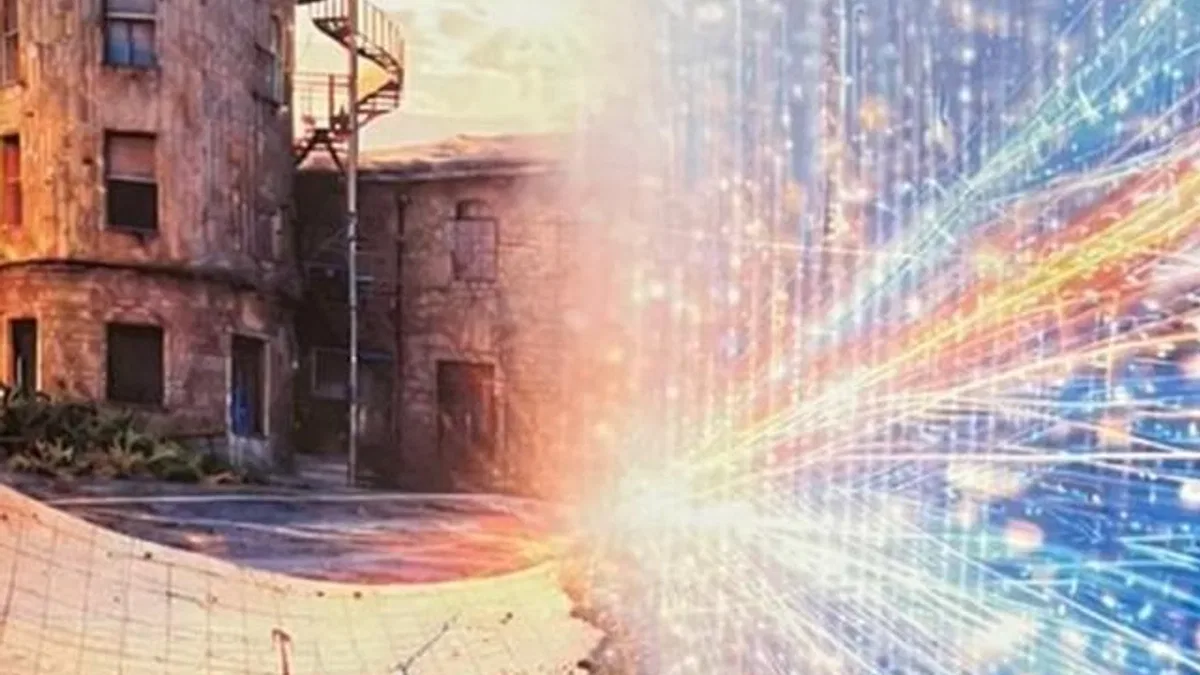 Kandilli Rasathanes, 115 yıllık meteorolojik kayıtları yapay zekâyla dijitalleştirecek