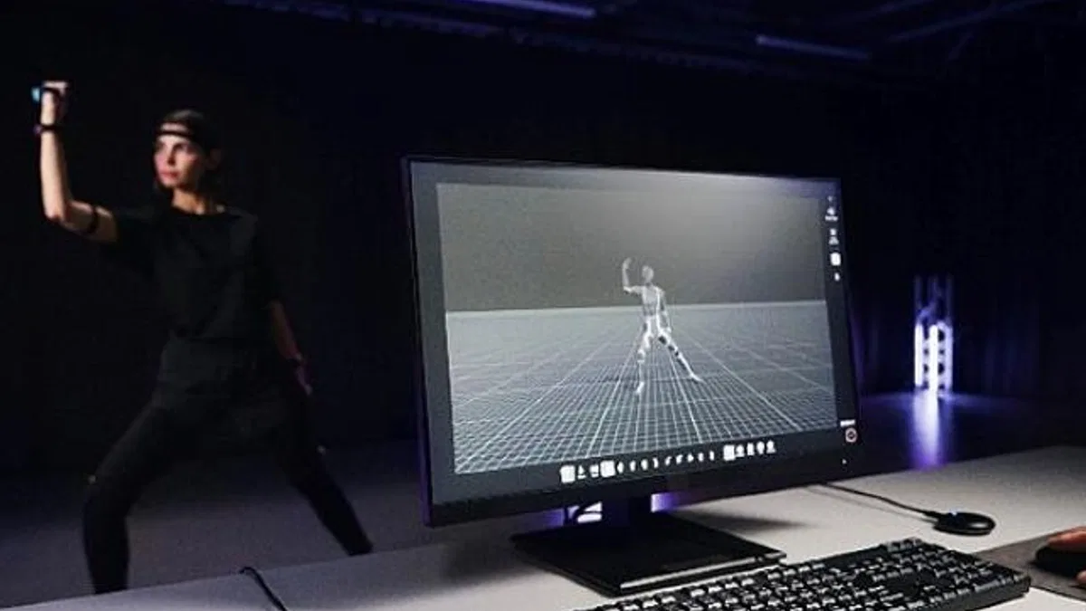 Sony'den geleceğin yenilikçi içeriklerini üretecek teknoloji: XYN
