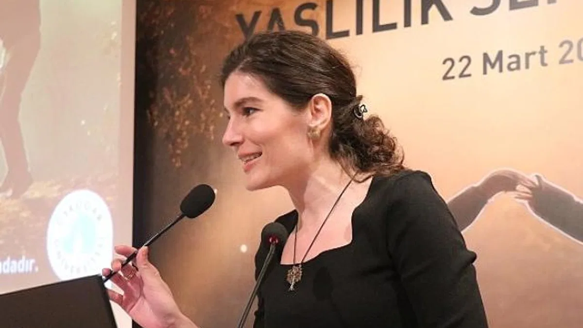 Aktif bir yaşam tarzı bilişsel yaşlanmayı ve demansı öteliyor!
