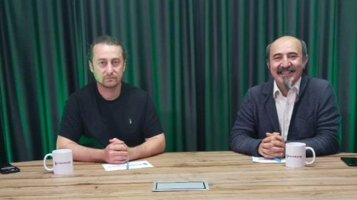 Sezer Sezgin: "Bursaspor Basketbol yerli oyuncular için cennet"