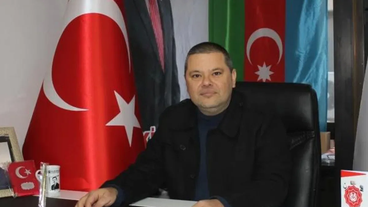 Aksaçlılar'dan Diyanet'e VIP hac tepkisi!