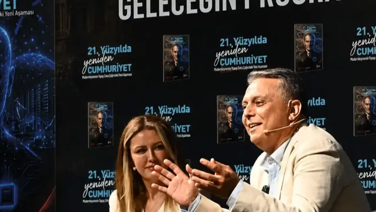 Başkan Uysal: ‘Gelecek, geçmiş kadar yumuşak olmayacak’