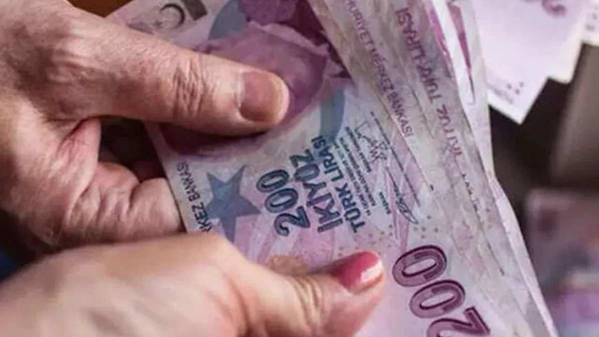 Emekli bayram ikramiyesi ne zaman yatacak?