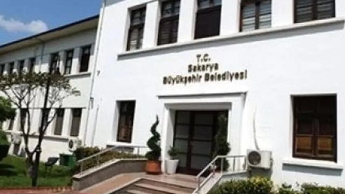 Sakarya'da vatandaşlara uyarı!