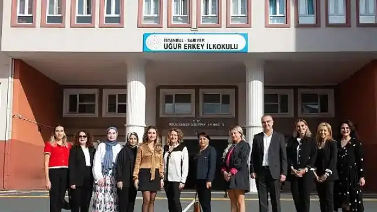 Takeda Türkiye sürdürülebilirlik çalışmaları çerçevesinde, Tohum Otizm Vakfı'nın "Her Sınıf Bir Tohum" projesine destek oldu.