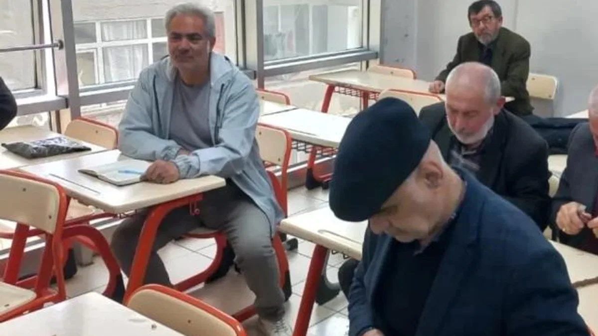 Ordu’da meyve ağaçlarında aşılama kursu devam ediyor