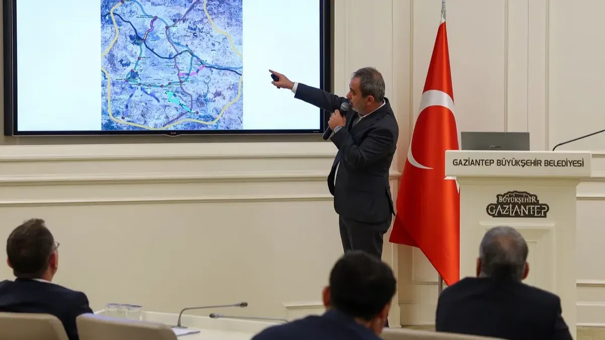 Gaziantep’te çiftçiye mazot desteği 2026’da da sürecek