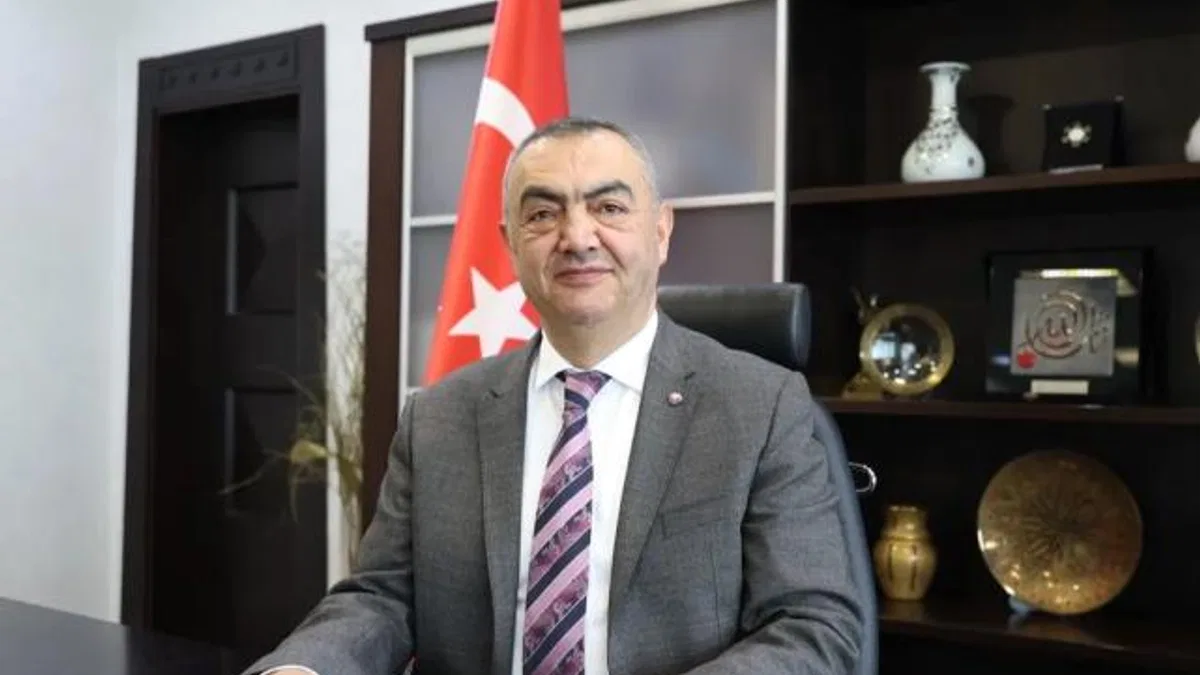 KAYSO'dan Anneler Günü mesajı