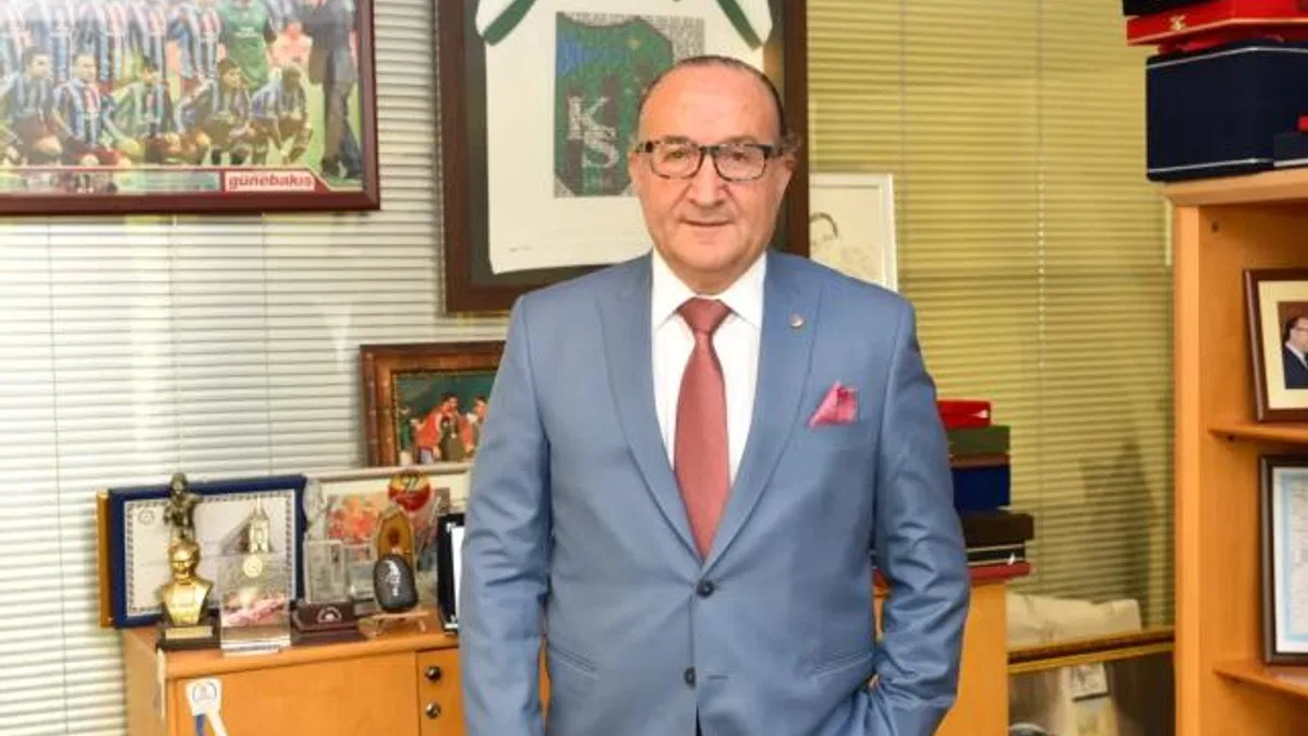 KSO Başkanı Zeytinoğlu mart ayı kapasite kullanım oranlarını değerlendirdi