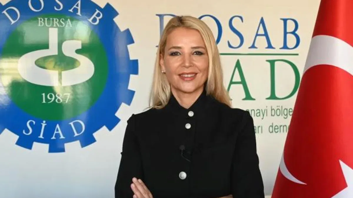 DOSABSİAD artan yangın tehlikesine karşı harekete geçiyor
