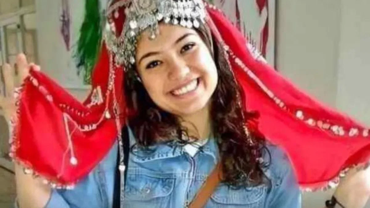 Bakan Tekin Aybüke öğretmeni unutmadı