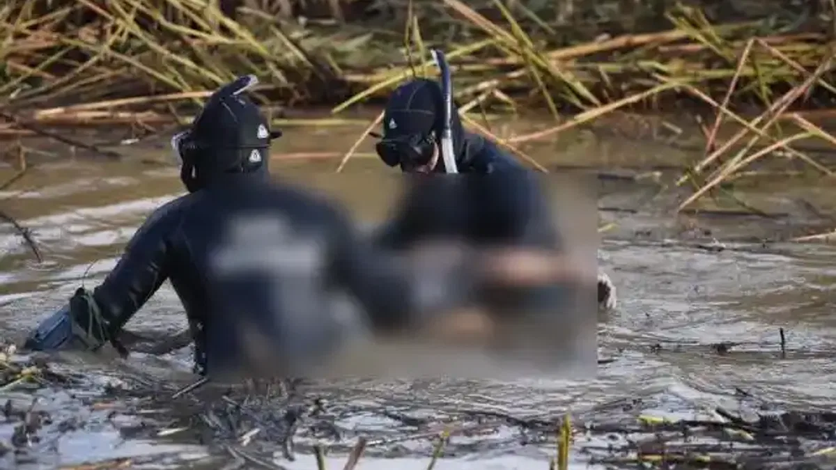 İzmir'de sel felaketi: Kaptanoğlu'nun cansız bedenine ulaşıldı