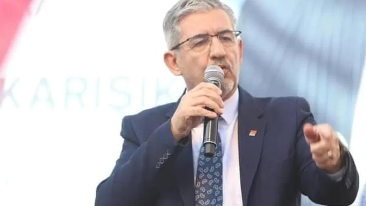 CHP Balıkesir İl Başkanı Köybaşı'ndan, Başkan Kaya'ya tebrik