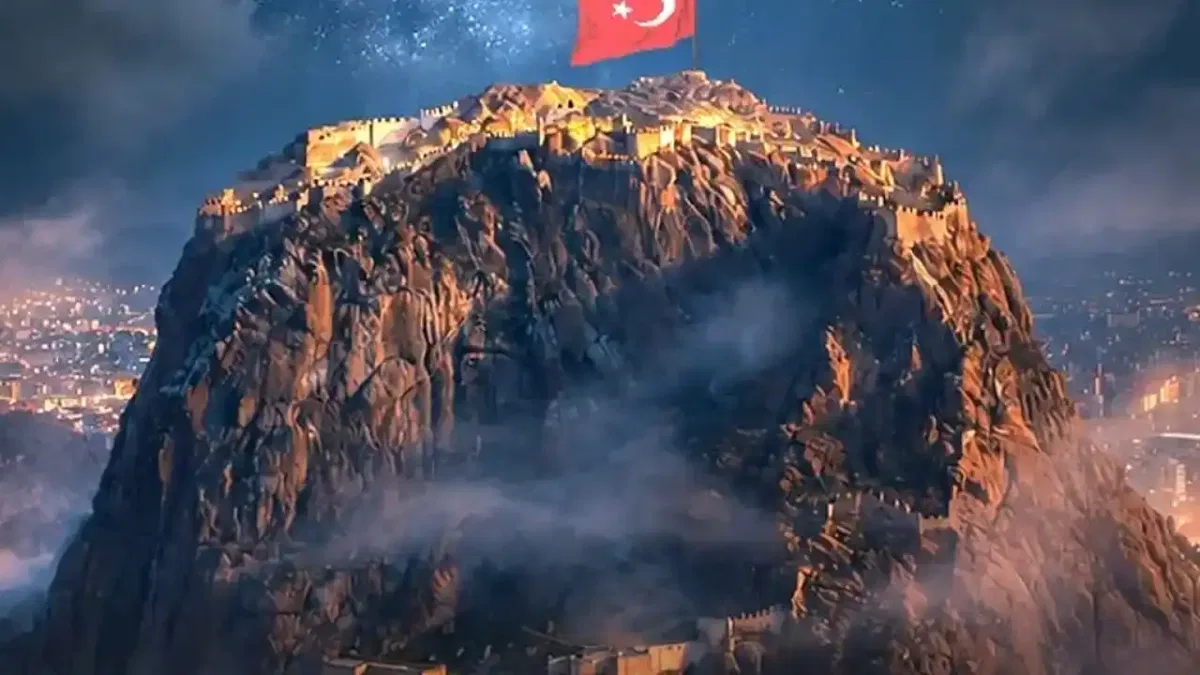 TÜBİTAK o etkinlikle ilgili başvuru sonuçlarını açıkladı