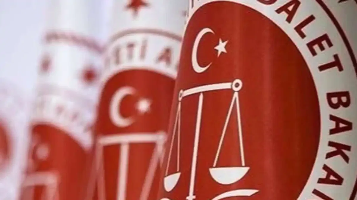 Bakan Gürlek'ten Yazıcıoğlu soruşturması açıklaması: Devletimiz hukuk içinde sonuna kadar gidecektir