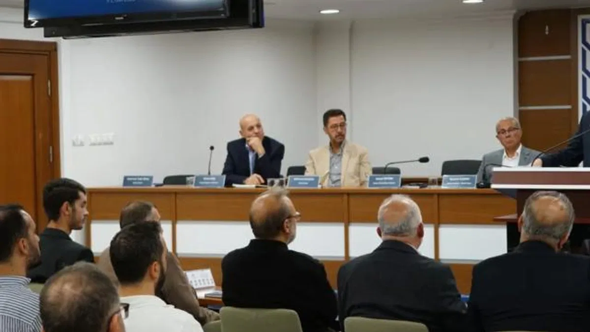 KTO Meslek Komiteleri'nde 'ortak akıl' rehber oluyor