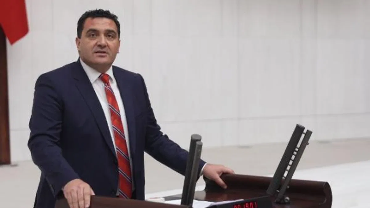 Havadaki rötar çilesi TBMM gündeminde