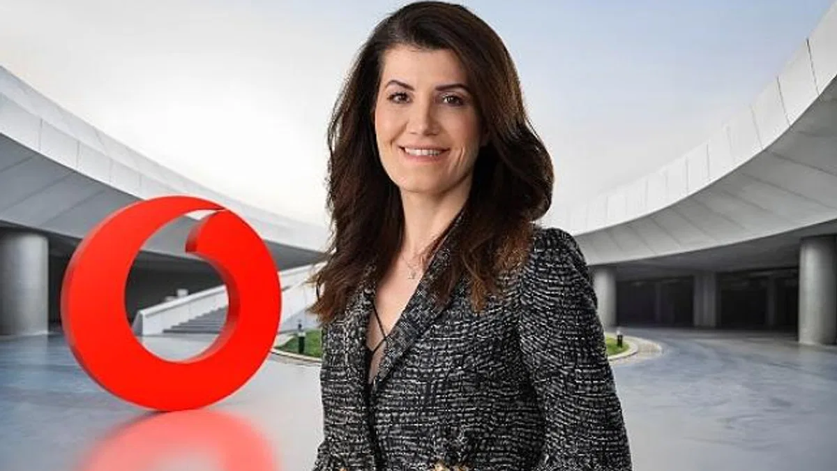 Vodafone, Özelleştirilmiş Mobil Şebeke Hizmetleri'nin Lideri Oldu