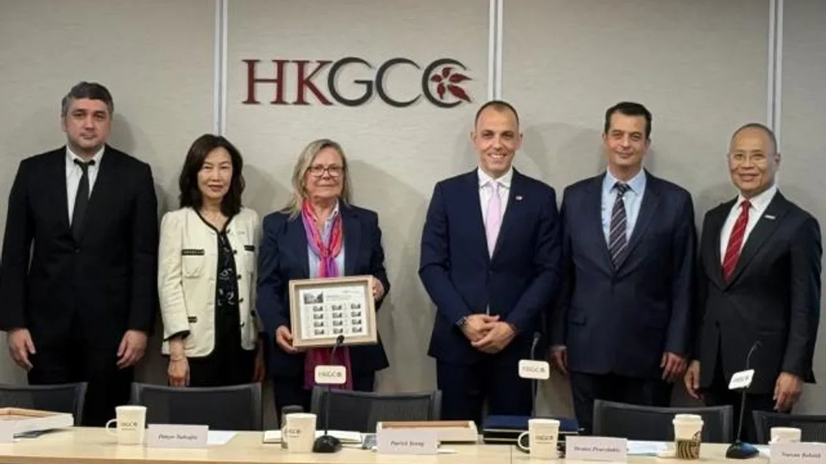 Kocaeli Sanayi Odası'ndan Çin çıkarması