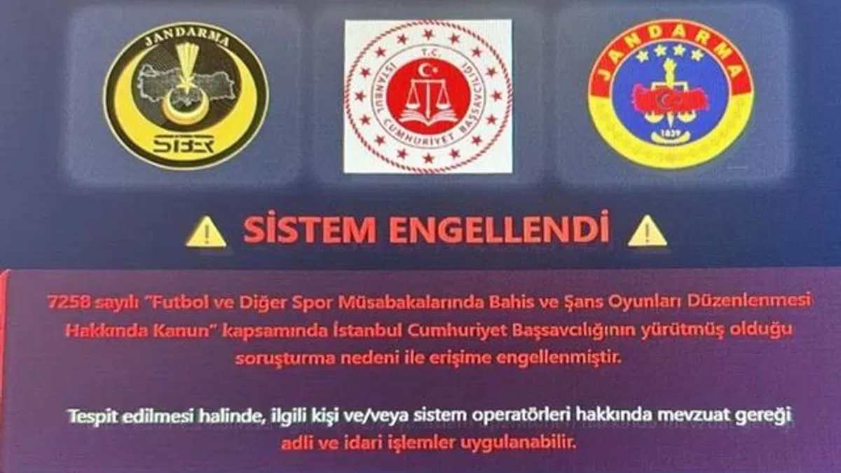 Sanal kumar ve kara para ağına büyük darbe! “Paymix-3” operasyonu ile küresel ağ çökertildi!
