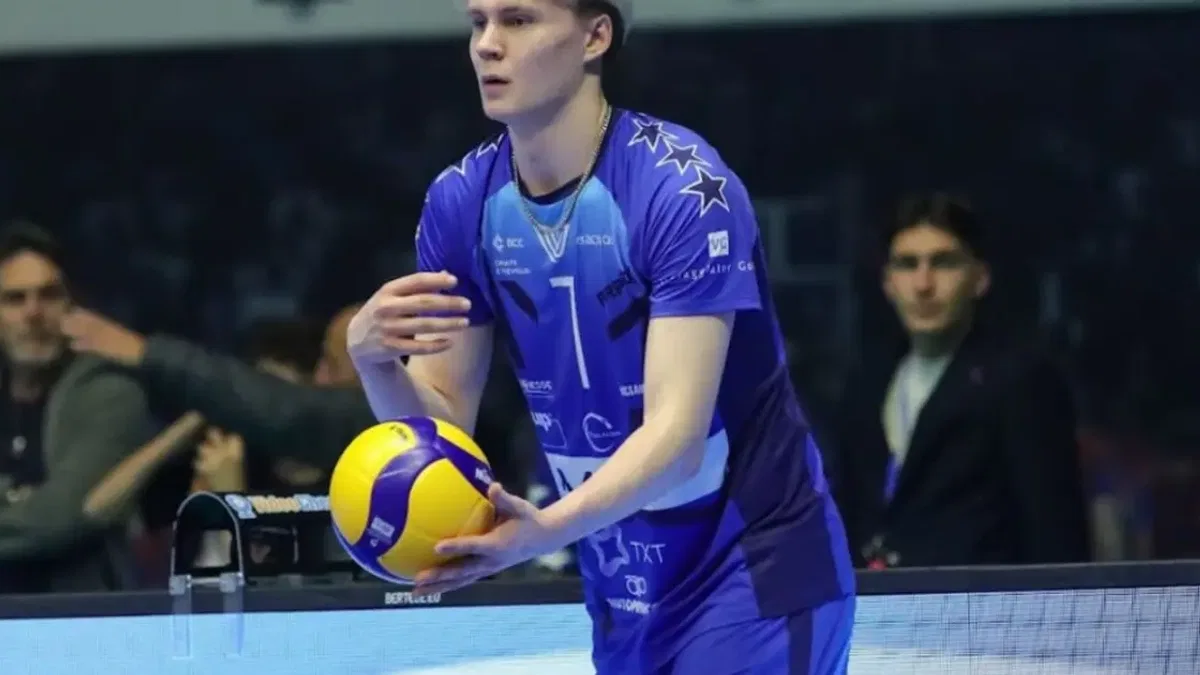 Luka Marttila Gebze Belediyespor’da