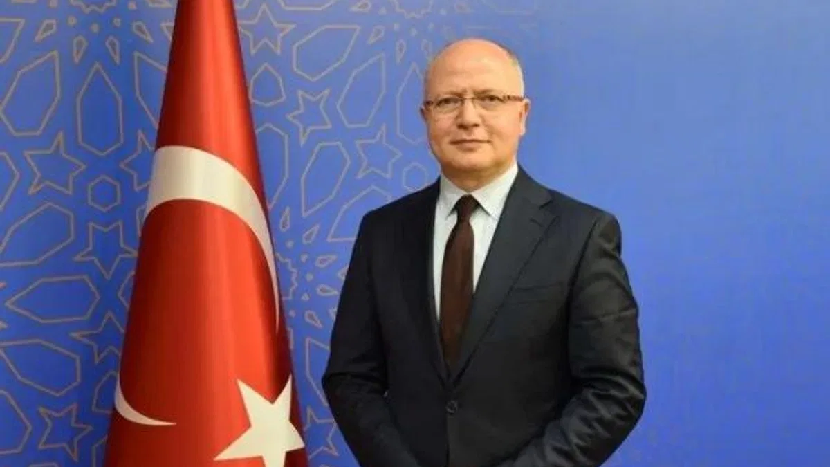 AK Parti Bursa İl Başkanı Gürkan: Onlar kazanmadı, biz kaybettik!