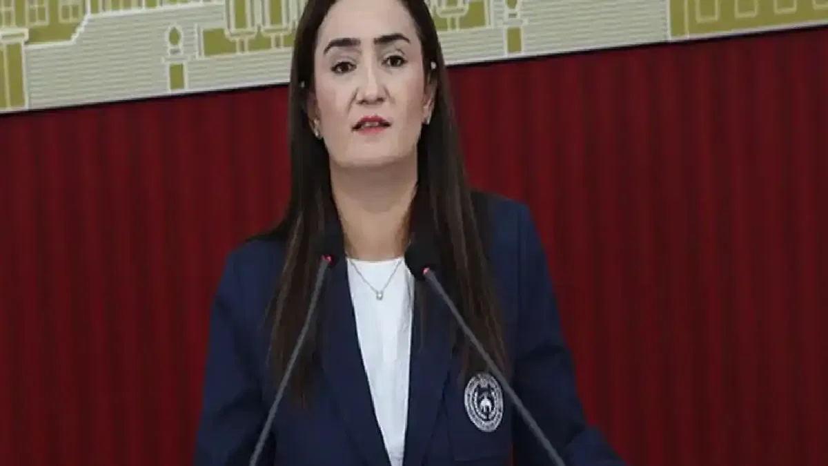CHP'li Kılıç: Farklı düşüncenin cezalandırılmadığı bir CHP istiyoruz