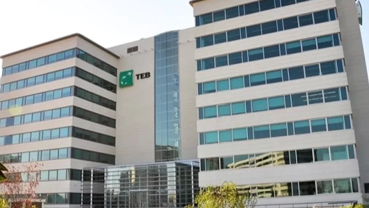 TEB'den uluslararası piyasalarda üçüncü ihraç