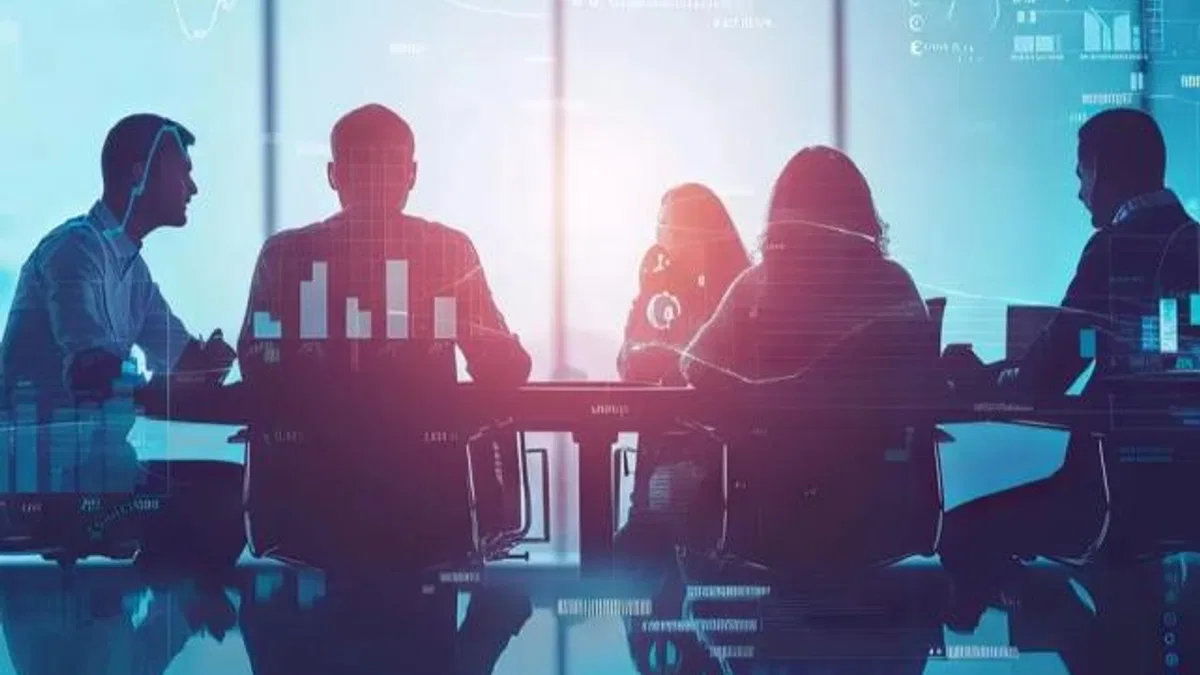 Bankaların yüzde 11’i güvenilir yapay zeka yetkinliğine sahip