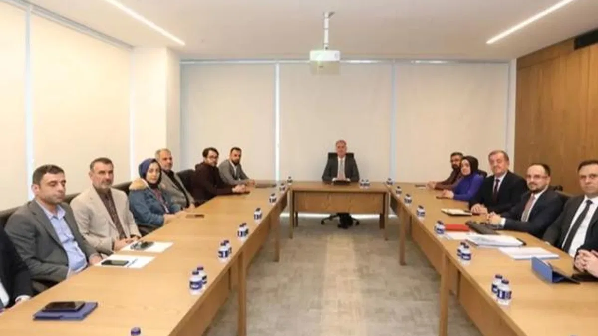 Bursa İnegöl Belediye Başkanı Taban: 'İnegöl'ü seven herkesten destek bekliyorum'