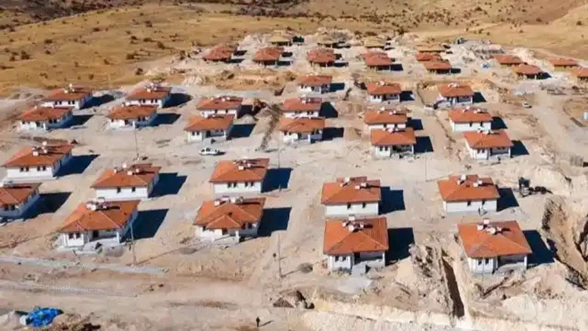 Malatya Akçadağ'a MASKİ güvencesi