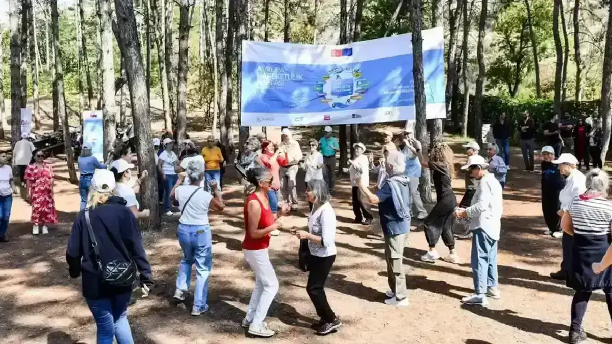 Ankara’da hareketlilik başlıyor!